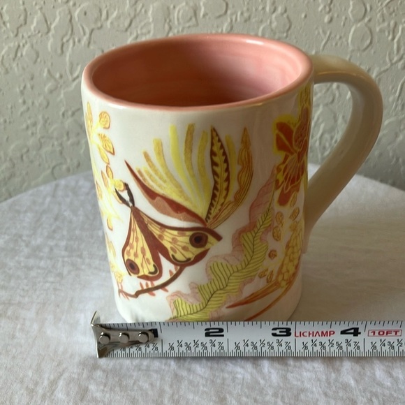 Anthropologie: Home Dodo Ceramic Mug - Picture 11 of 15